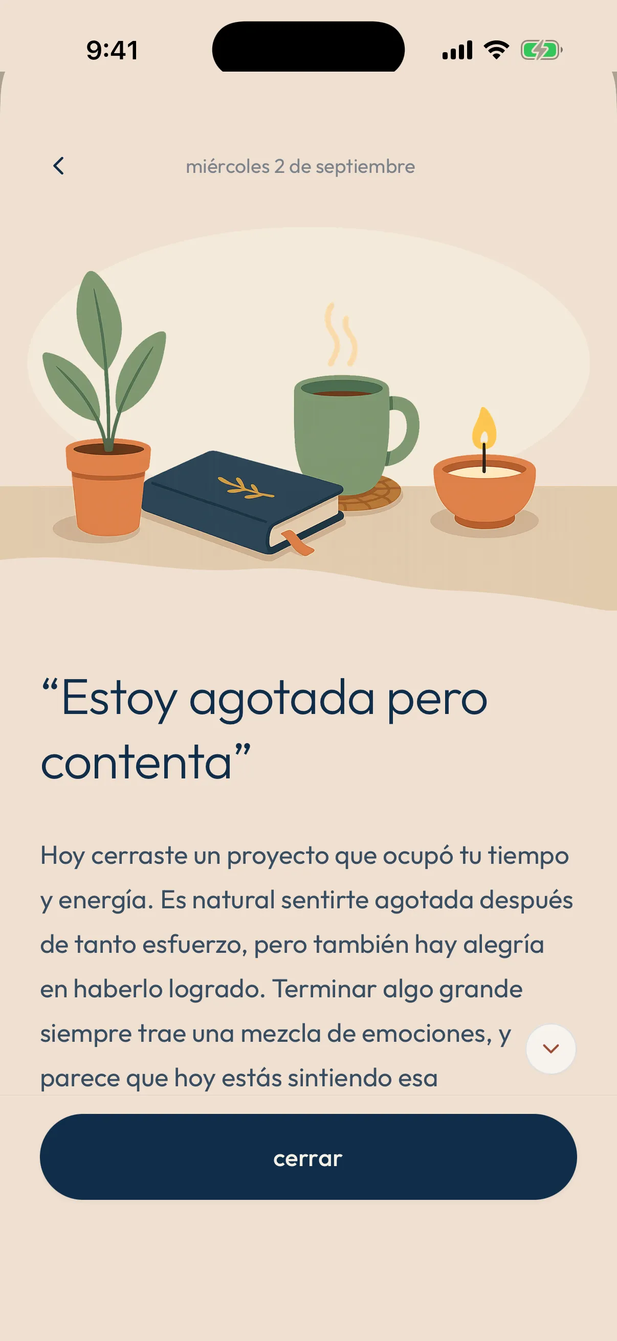 Análisis de Euno: bodegón, la cita textual y la observación